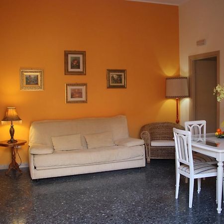 Palazzo Doria Apartamento Marsala Quarto foto