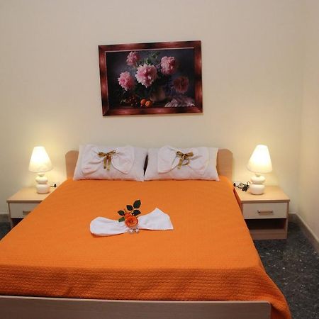 Palazzo Doria Apartamento Marsala Quarto foto