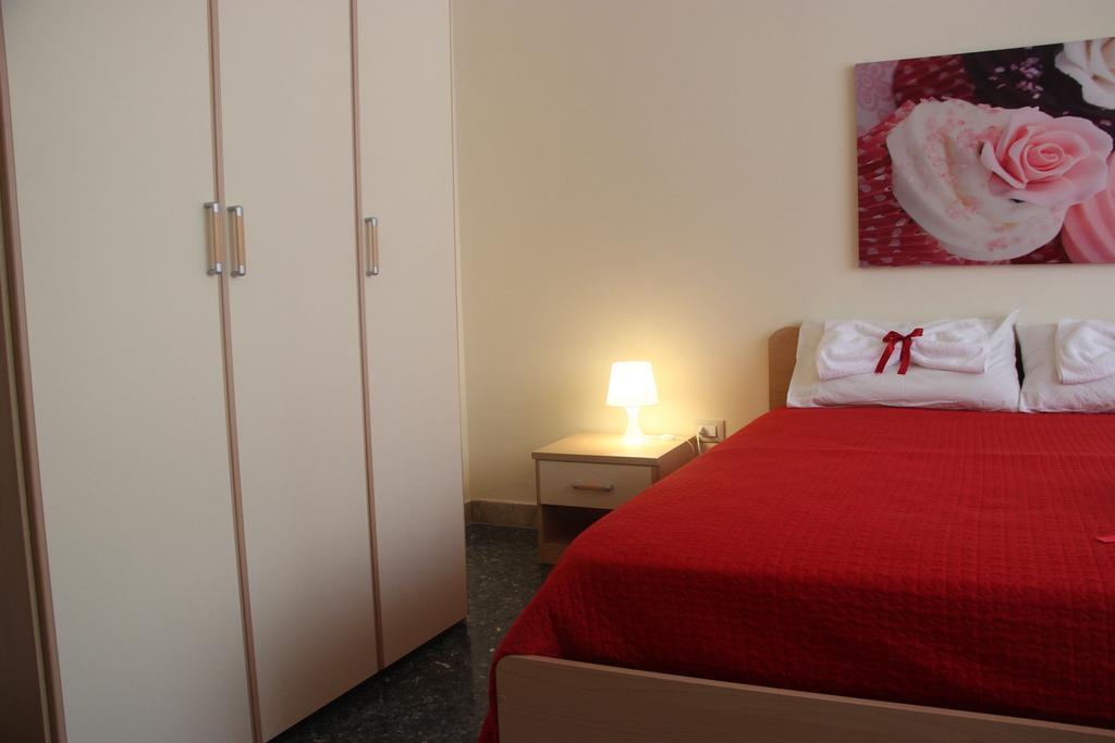 Palazzo Doria Apartamento Marsala Quarto foto