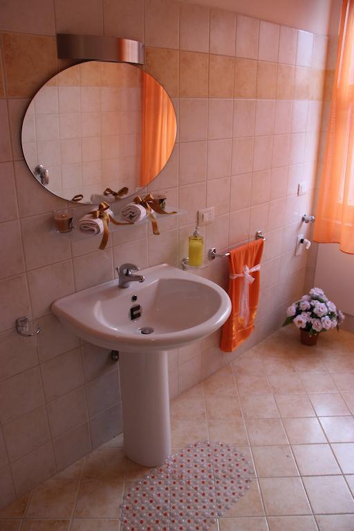 Palazzo Doria Apartamento Marsala Quarto foto