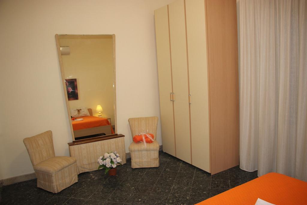 Palazzo Doria Apartamento Marsala Quarto foto